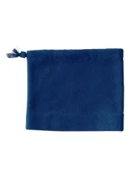 100 Pezzi - Scaldacollo Coverguard Coverhead MO5COVEB Blu