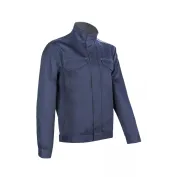 Giacca da Lavoro Coverguard Irazu 5IRJ120 Multitasche Blu