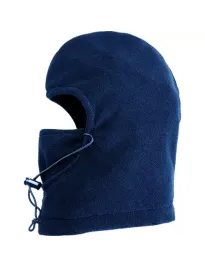 10 Pezzi - Passamontagna Coverguard Balaclava MO5BALN Blu