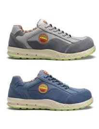Scarpe Antinfortunistiche Dike Prosper Air S1P SRC ESD 31316
