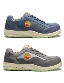 Scarpe Antinfortunistiche Dike Prosper Air S3 SRC ESD 31312