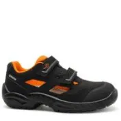 Scarpe Antinfortunistiche Base Lingotto S1PS LG SC FO SR BO138A