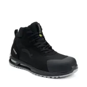 Scarpe Antinfortunistiche Giasco Santorini ESD S3 FO SC SR 3H166N