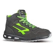 Fuori tutto - Scarpe antinfortunistiche U-power Hummer S3 SRC CI ESD RL10174 numero 44