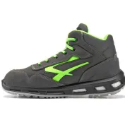 Fuori tutto - Scarpe antinfortunistiche U-power Hummer S3 SRC CI ESD RL10174 numero 45