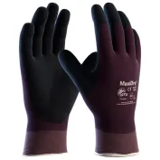 Guanti Da Lavoro ATG Maxidry In Nitrile 56-427