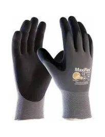 Guanti da Lavoro ATG Maxiflex Ultimate in Nitrile 42-874