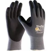 Guanti da Lavoro ATG Maxiflex Ultimate in Nitrile 42-874