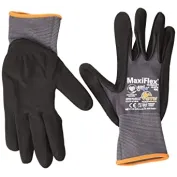 Guanti da Lavoro ATG Maxiflex Ultimate in Nitrile 42-874