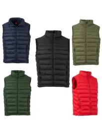 Gilet da Lavoro Payper City AY7654