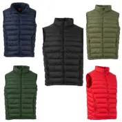 Gilet da Lavoro Payper City AY7654
