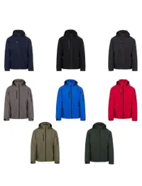 Giubbotto da Lavoro Softshell Multitasche Stretch Payper CREEK AY 7644