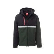 Giubbotto da Lavoro Softshell Stretch Multitasche Payper Wise Lite Pad AY 7655