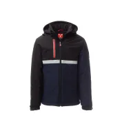 Giubbotto da Lavoro Softshell Stretch Multitasche Payper Wise Lite Pad AY 7655