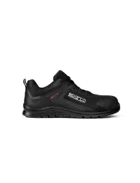 Scarpe Antinfortunistiche Basse Metalfree Sparco Practice Advanced Kyffin S1PS SR FO ESD BTB0047B0K01