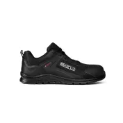 Scarpe Antinfortunistiche Basse Metalfree Sparco Practice Advanced Kyffin S1PS SR FO ESD BTB0047B0K01