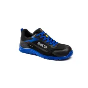 Scarpe Antinfortunistiche Basse Metalfree Sparco Nitro Advanced Sami S3S SR FO ESD BTB0044B0K05