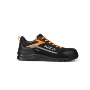 Scarpe Antinfortunistiche Basse Metalfree Sparco Nitro Advanced Elfyn S3S SR FO ESD BTB0044B0E33