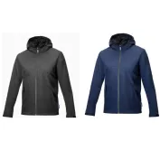 Giacca da Lavoro Impermeabile Con Cappuccio Sparco Windbreaker Elbert BTJ0006B0