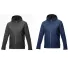 Giacca da Lavoro Impermeabile Con Cappuccio Sparco Windbreaker Elbert BTJ0006B0
