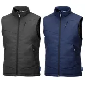 Gilet da Lavoro Multitasche Impermeabile Sparco Grit Padded Vest Sanford BTJ0008B0