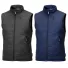 Gilet da Lavoro Multitasche Impermeabile Sparco Grit Padded Vest Sanford BTJ0008B0