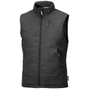 Gilet da Lavoro Multitasche Impermeabile Sparco Grit Padded Vest Sanford BTJ0008B0