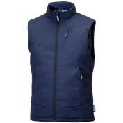 Gilet da Lavoro Multitasche Impermeabile Sparco Grit Padded Vest Sanford BTJ0008B0