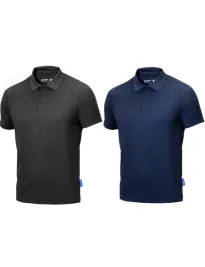 Polo da Lavoro Sparco Grit Capitol BTL0007B0