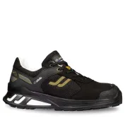 Fuori tutto - Scarpe Antinfortunistiche Basse Jallatte Jalcrown S1PS SC CI FO SR ESD JRJR207 Numero 43