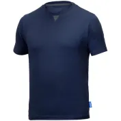 T-shirt da Lavoro Sparco Grit Lilcoln BTL0008B0