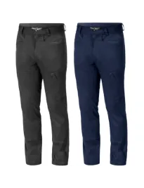 Pantaloni da Lavoro Stretch Multitasche Sparco Grit Antero BTP0004B0
