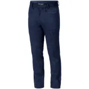 Pantaloni da Lavoro Stretch Multitasche Sparco Grit Antero BTP0004B0