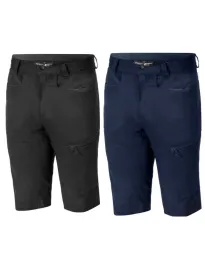 Bermuda da Lavoro Stretch Multitasche Sparco Grit Yale BTP0005B0