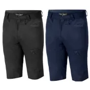Bermuda da Lavoro Stretch Multitasche Sparco Grit Yale BTP0005B0