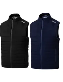 Gilet da Lavoro Impermeabile Sparco FTW Frame Vest BTJ0026B0