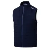Gilet da Lavoro Impermeabile Sparco FTW Frame Vest BTJ0026B0