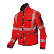 Giubbotto da Lavoro Siggi Energy RED4LIFE 07GB0403/00