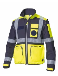 Giacca da Lavoro Siggi Protezione Civile 08GB0725/00