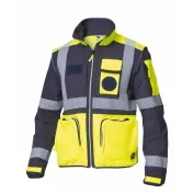 Giacca da Lavoro Siggi Protezione Civile 08GB0725/00