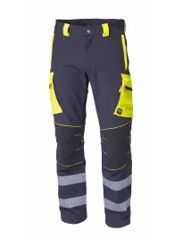 Pantalone da Lavoro Siggi Protezione Civile 08PA1341/00