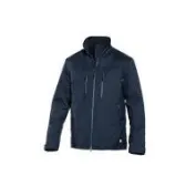 Giaccone Siggi Action Pro 13GI0519/00-1590 Multitasche Impermeabile