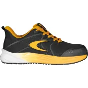 Scarpe Antinfortunistiche Cofra Arkos S3S HRO SC FO SR NR080-000 Metalfree Basse