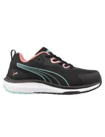 Scarpe Antinfortunistiche Puma Celerity S1PS ESD HRO SR 642970 Basse