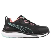 Scarpe Antinfortunistiche Puma Celerity S1PS ESD HRO SR 642970 Basse