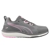 Scarpe Antinfortunistiche Puma Celerity S1PS ESD HRO SR 642980 Basse