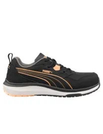 Scarpe Antinfortunistiche Puma Stepper S3S ESD HRO SR 642940 Basse