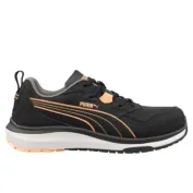 Scarpe Antinfortunistiche Puma Stepper S3S ESD HRO SR 642940 Basse
