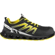 Scarpe Antinfortunistiche Cofra Cushioning ESD S3 FO SR NG070-000 Basse Metalfree