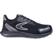 Scarpe Antinfortunistiche Cofra Ease ESD S1 PS HRO FO SC SR LT150-000 Basse